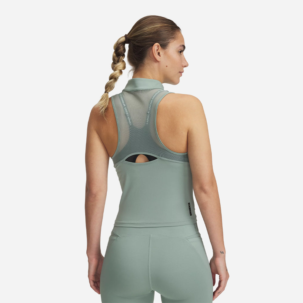 Áo Ba Lỗ Nữ Under Armour Vanish Elite Vent - Supersports Vietnam