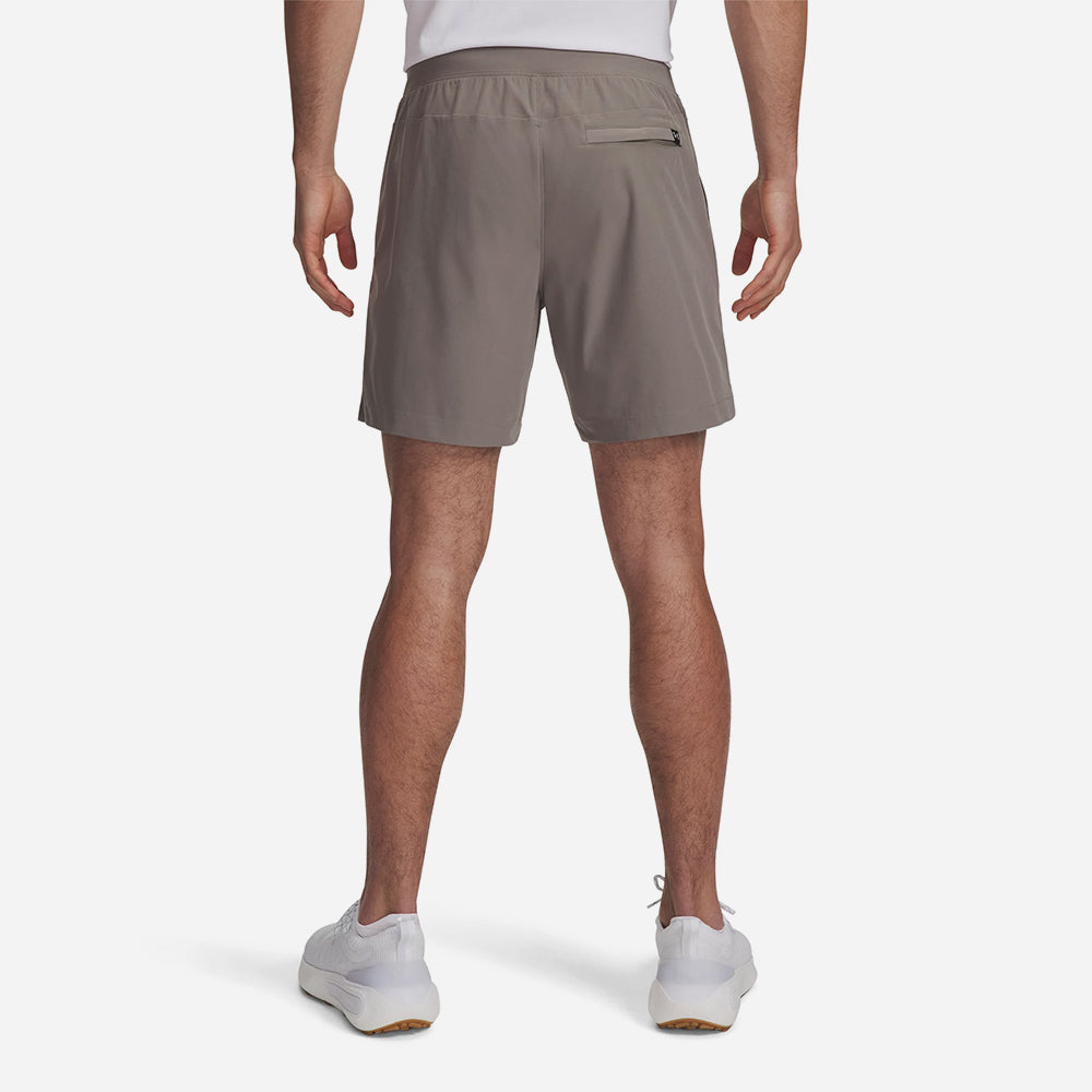 Quần Ngắn Thể Thao Nam Under Armour Drive Pull-On - Supersports Vietnam