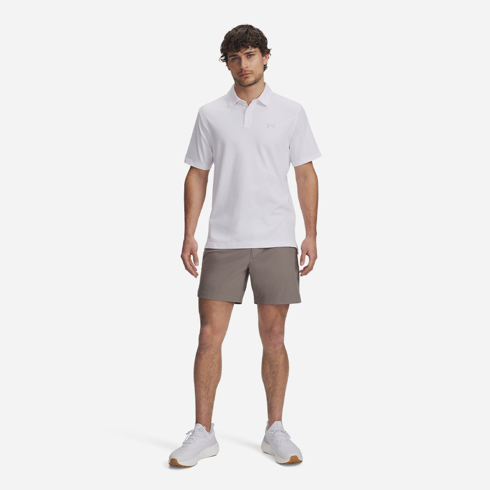 Quần Ngắn Thể Thao Nam Under Armour Drive Pull-On - Supersports Vietnam