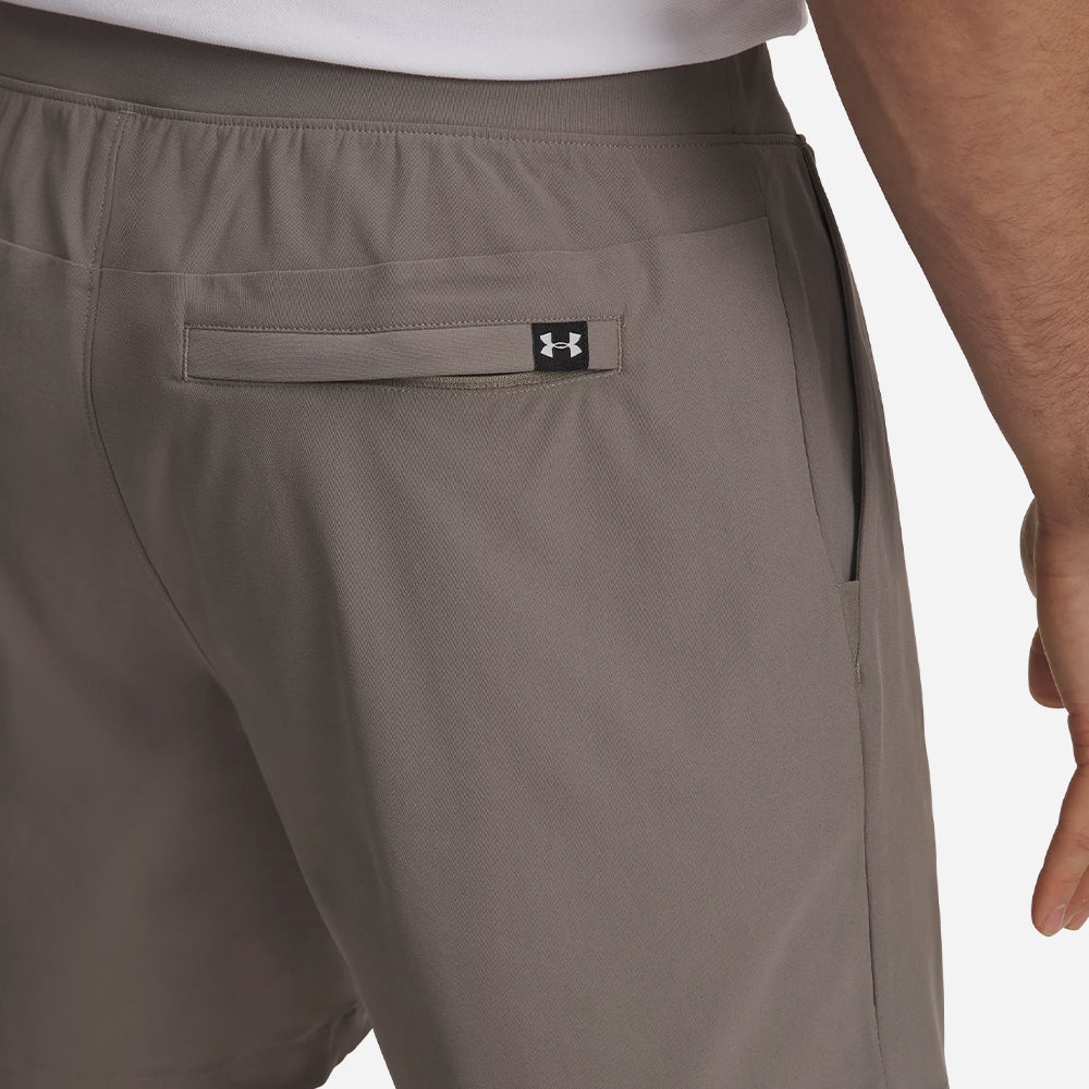 Quần Ngắn Thể Thao Nam Under Armour Drive Pull-On - Supersports Vietnam
