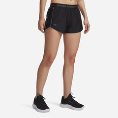 Quần Ngắn Nữ Under Armour Tech Play Up - Supersports Vietnam