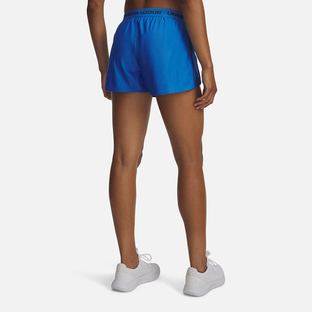 Quần Ngắn Thể Thao Nữ Under Armour Tech™ Play Up - Supersports Vietnam