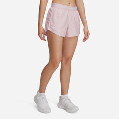 Quần Ngắn Nữ Under Armour Tech Play Up - Supersports Vietnam