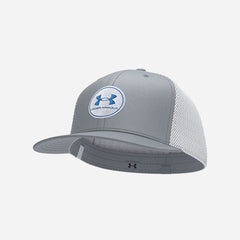 Mũ Lưỡi Trai Nam Under Armour Isochill Drive Mid Mesh Stretch Fit