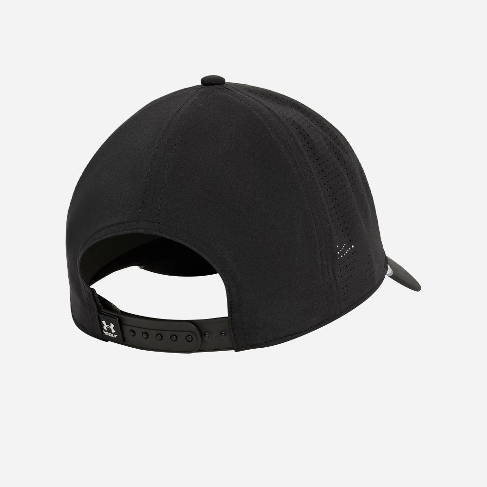 Mũ Lưỡi Trai Nam Under Armour Jordan Spieth Drive Rope Snapback - Supersports Vietnam