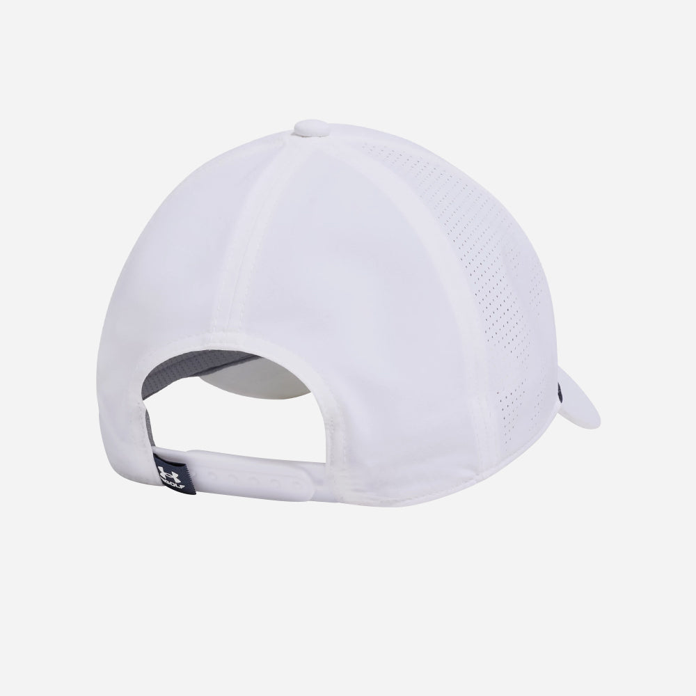 Mũ Lưỡi Trai Nam Under Armour Jordan Spieth Drive Rope Snapback - Supersports Vietnam
