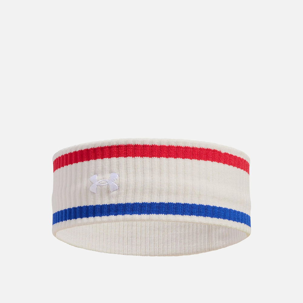 Băng Đô Under Armour Lightweight Terry - Supersports Vietnam