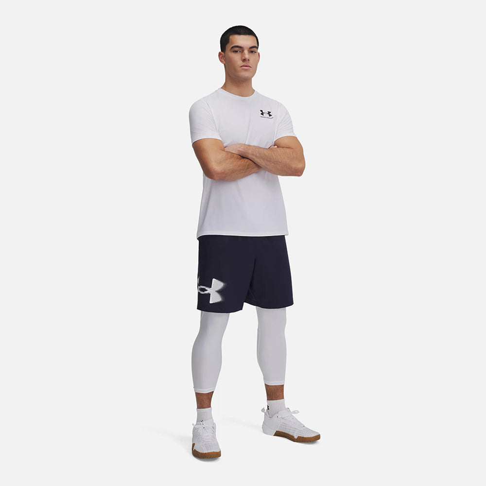 Quần Ngắn Thể Thao Nam Under Armour Tech Woven Graphics - Supersports Vietnam