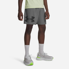 Quần Ngắn Thể Thao Nam Under Armour Tech Woven Graphic - Supersports Vietnam