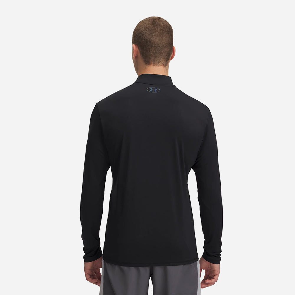 Áo Khoác Nam Under Armour Vanish Elite Full-Zip - Supersports Vietnam