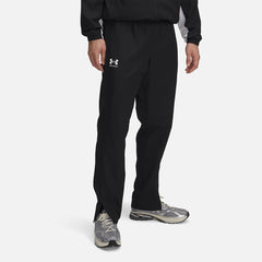 Quần Dài Thể Thao Nam Under Armour Rival Woven Windbreaker - Supersports Vietnam