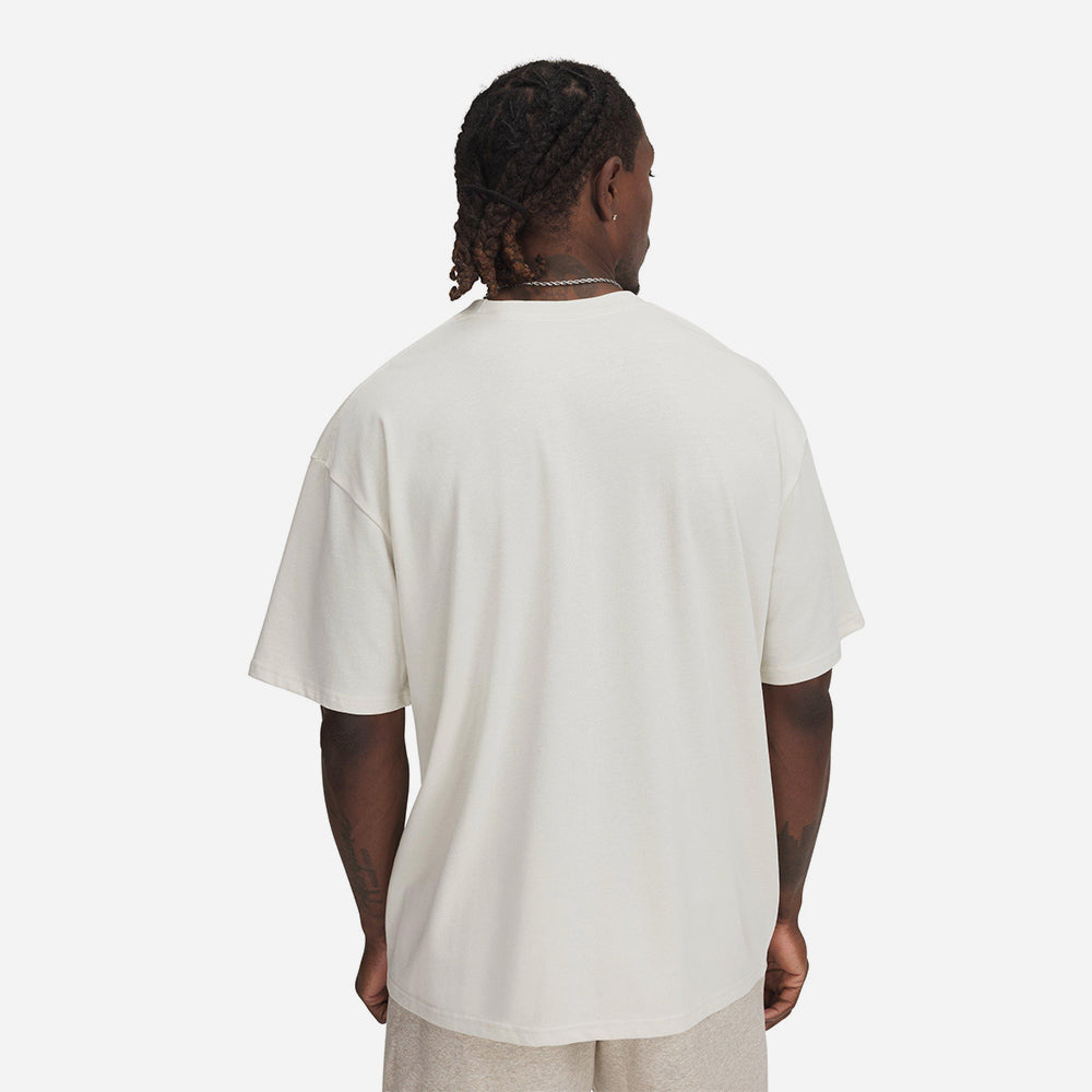 Áo Thun Nam Under Armour Hw Varsity Os Short Sleevs - Supersports Vietnam