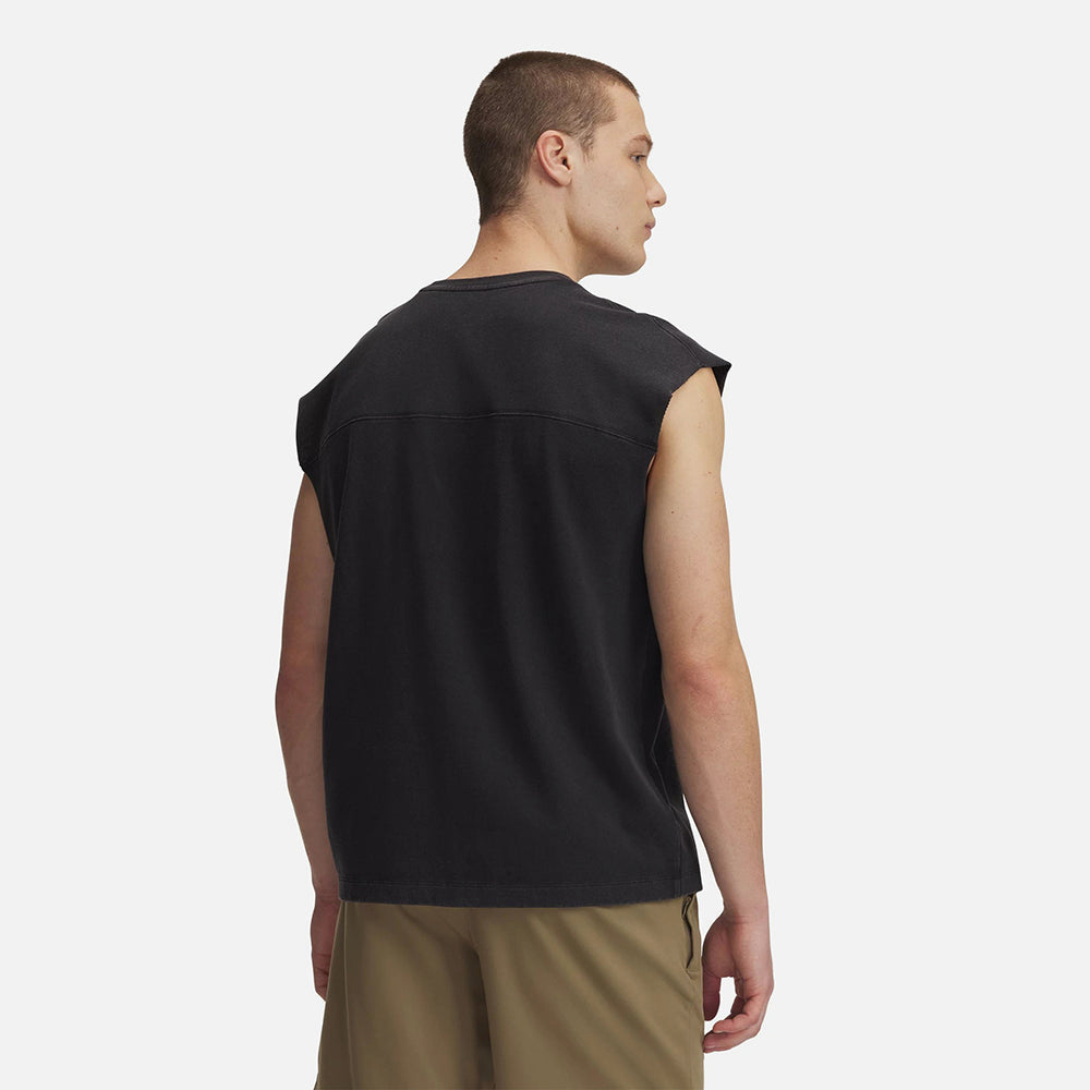 Áo Ba Lỗ Nam Under Armour Icon Heavyweight Cotton - Supersports Vietnam
