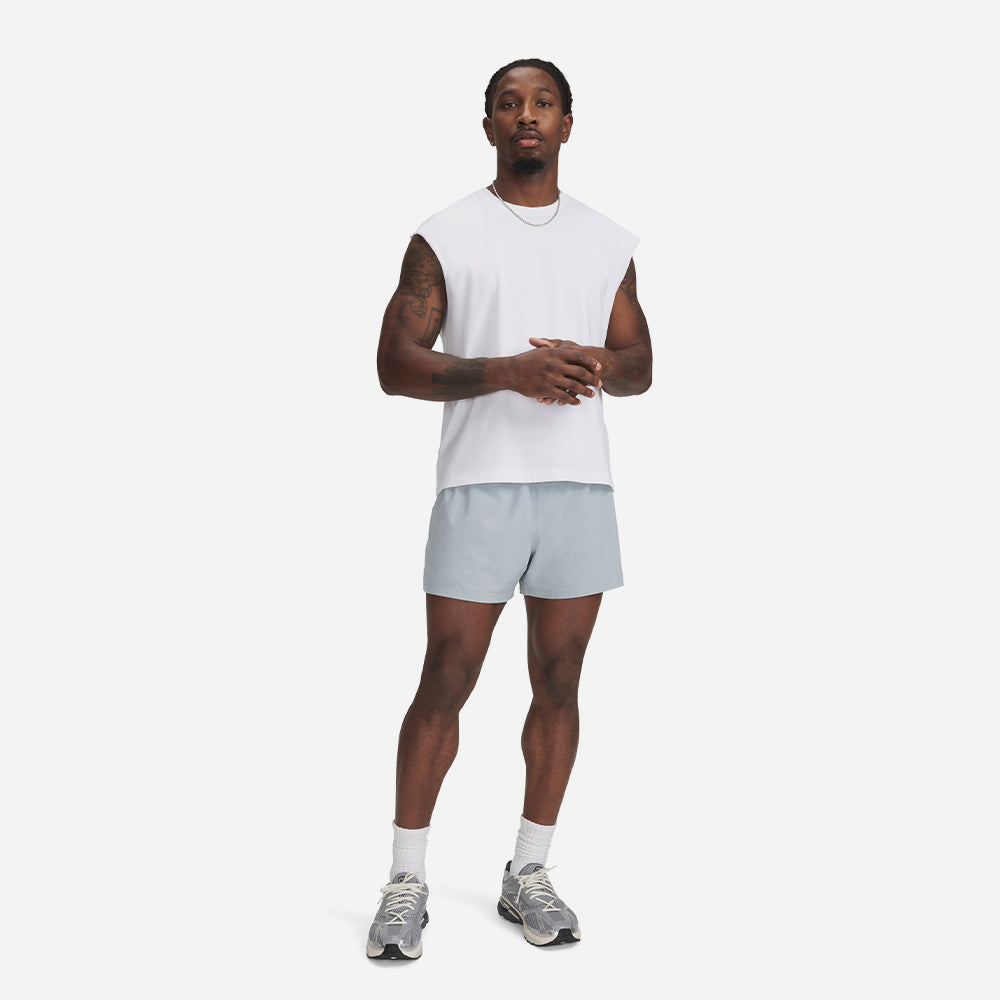 Áo Ba Lỗ Nam Under Armour Icon Heavyweight Cotton - Supersports Vietnam