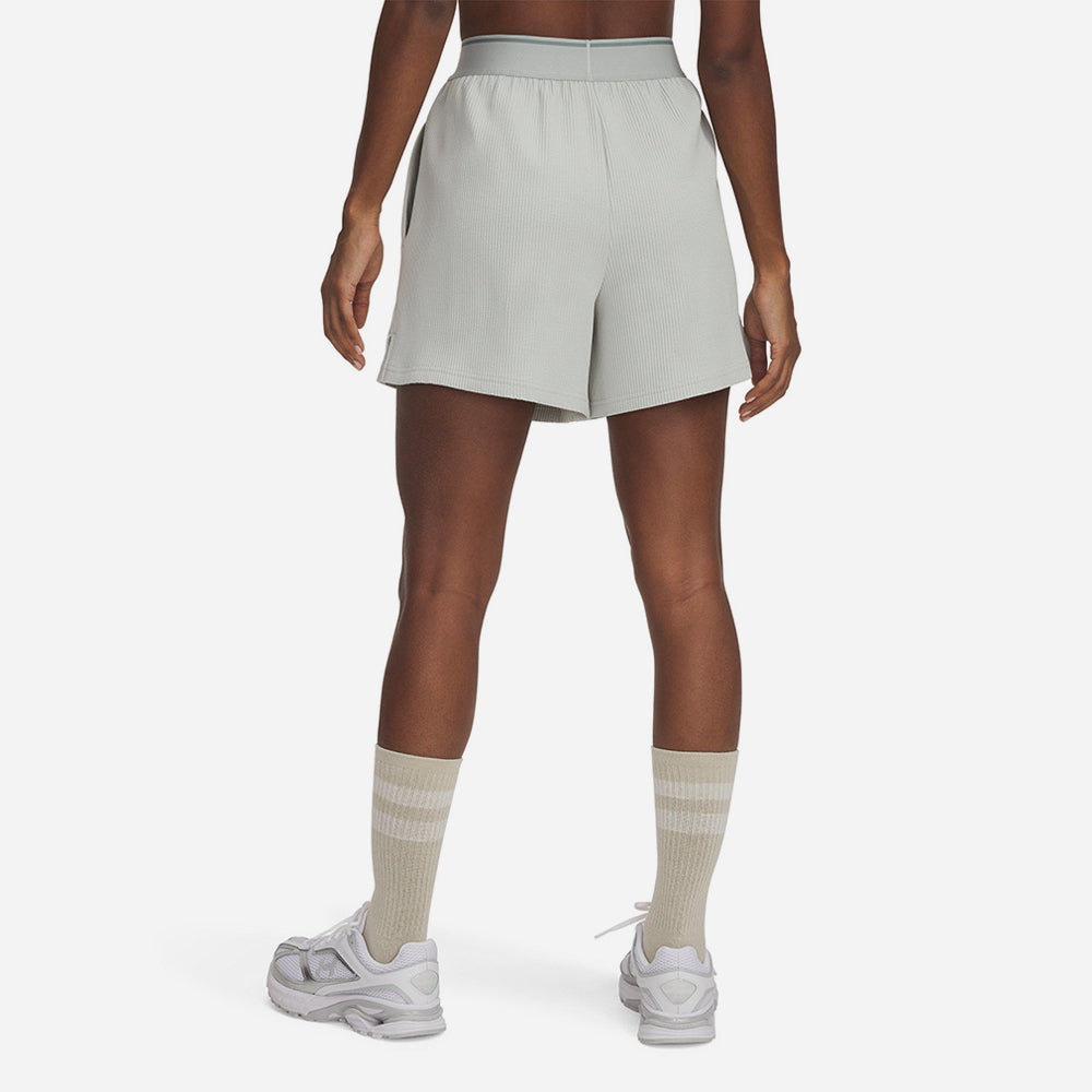 Quần Ngắn Nữ Under Armour Meridian Rib - Supersports Vietnam