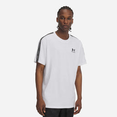 Áo Thun Nam Under Armour Icon Heavyweight Taping - Supersports Vietnam