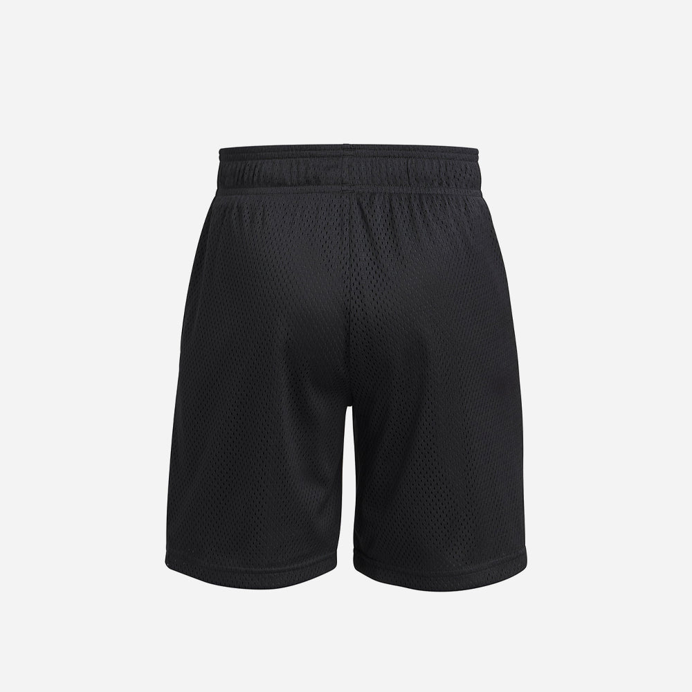 Quần Ngắn Bóng Rổ Bé Trai Under Armour Curry Sig - Supersports Vietnam