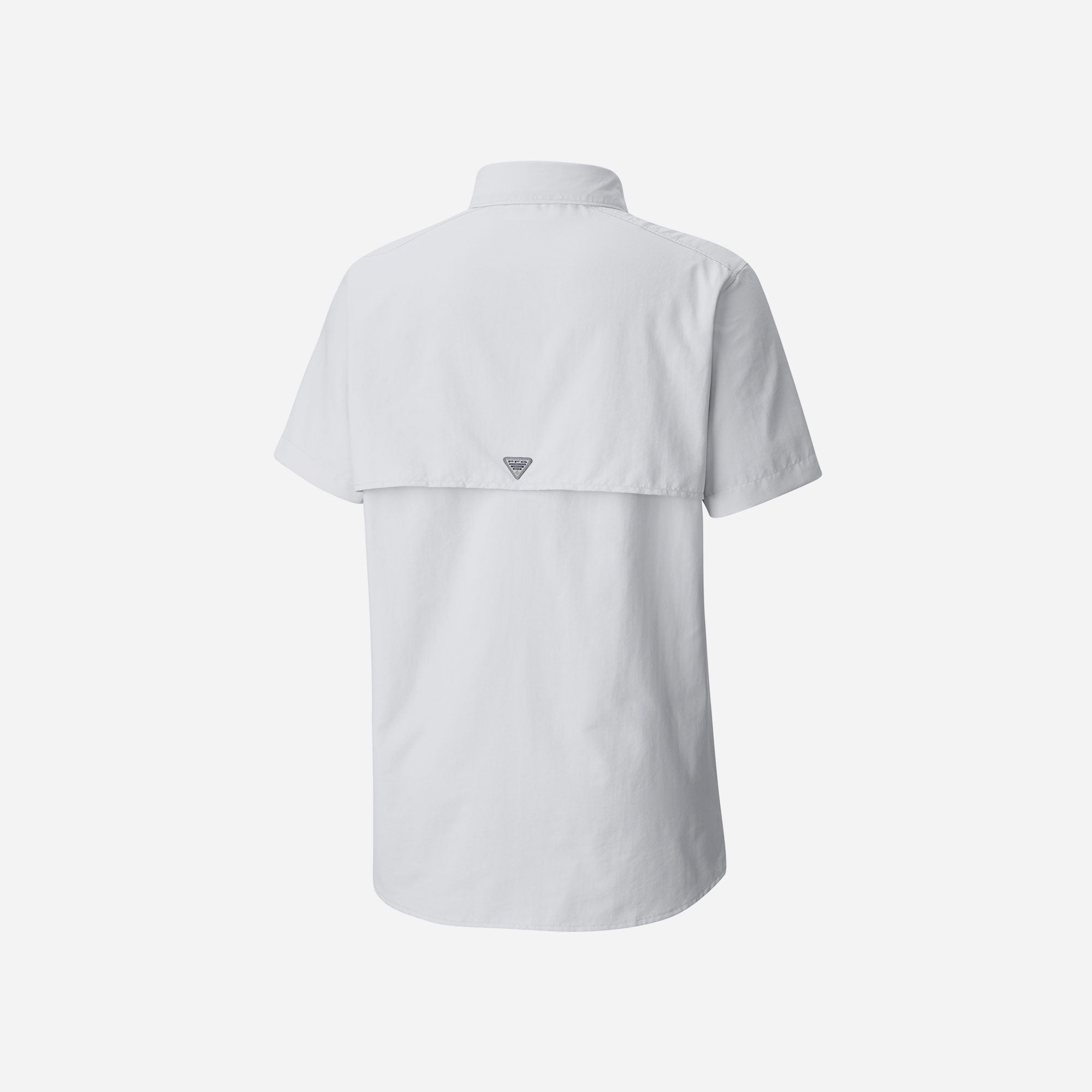 Áo Sơ Mi Ngắn Tay Chống Nắng Nữ Columbia Womens Bahama™ - Trắng - Supersports Vietnam