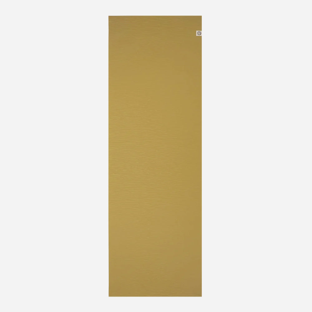 Thảm Tập Yoga Manduka Ekolite - Vàng - Supersports Vietnam