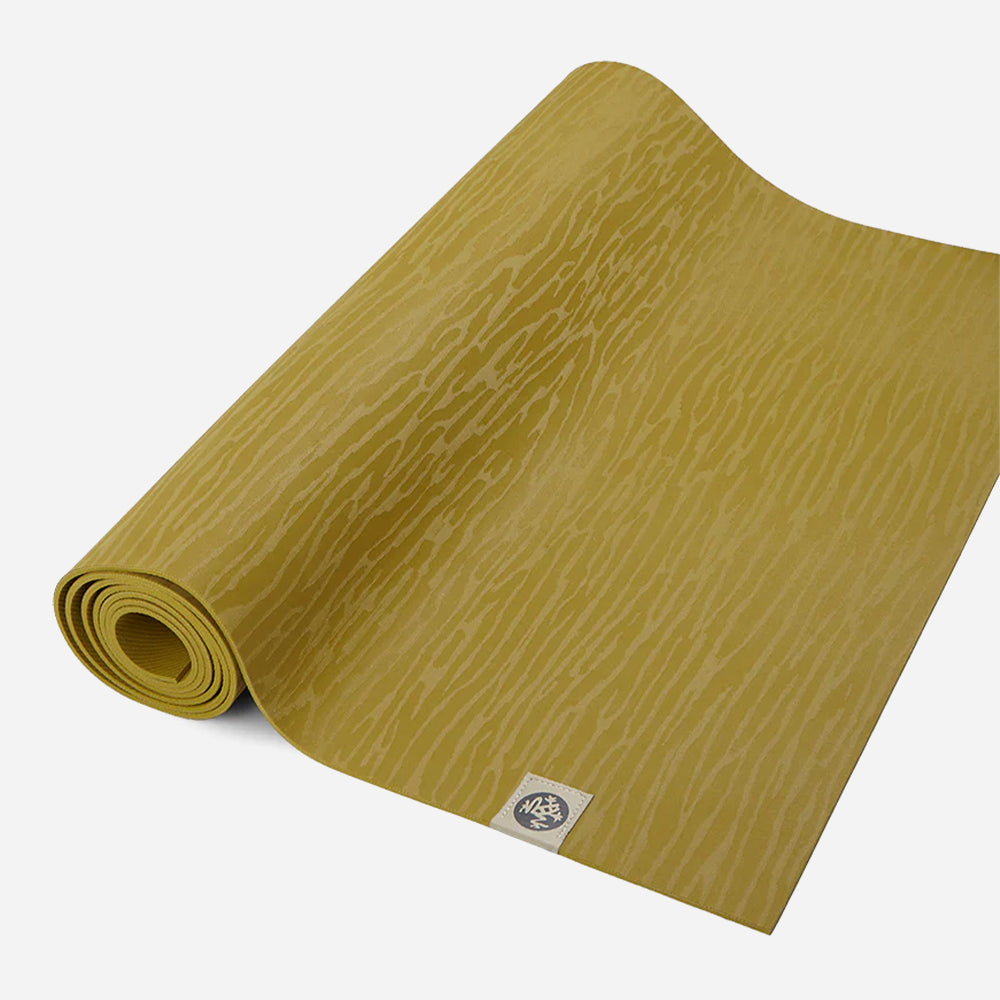 Thảm Tập Yoga Manduka Ekolite - Vàng - Supersports Vietnam
