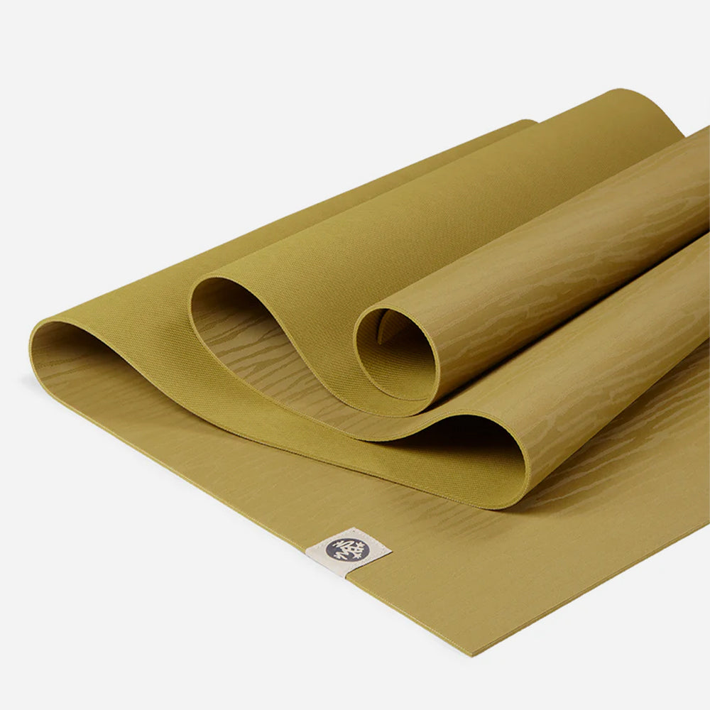 Thảm Tập Yoga Manduka Ekolite - Vàng - Supersports Vietnam