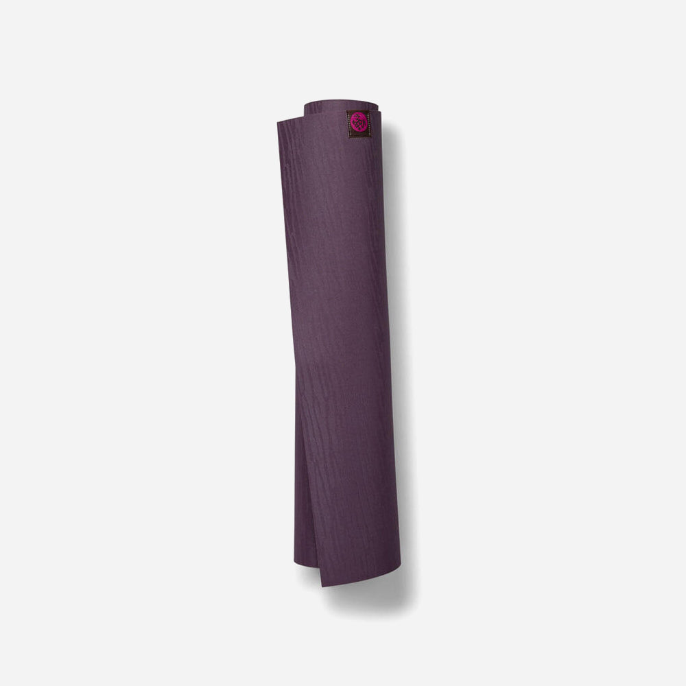 Thảm Tập Yoga Manduka Ekolite - Tím - Supersports Vietnam