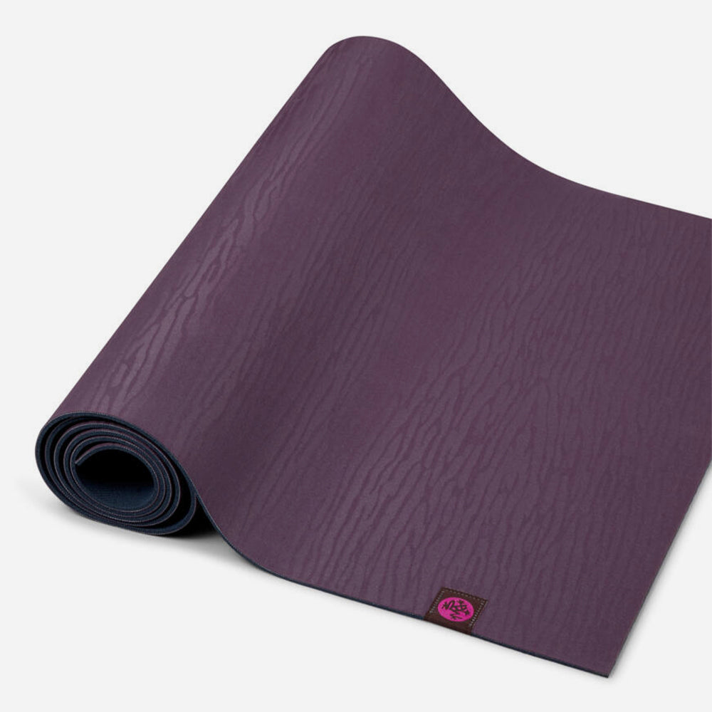 Thảm Tập Yoga Manduka Ekolite - Tím - Supersports Vietnam