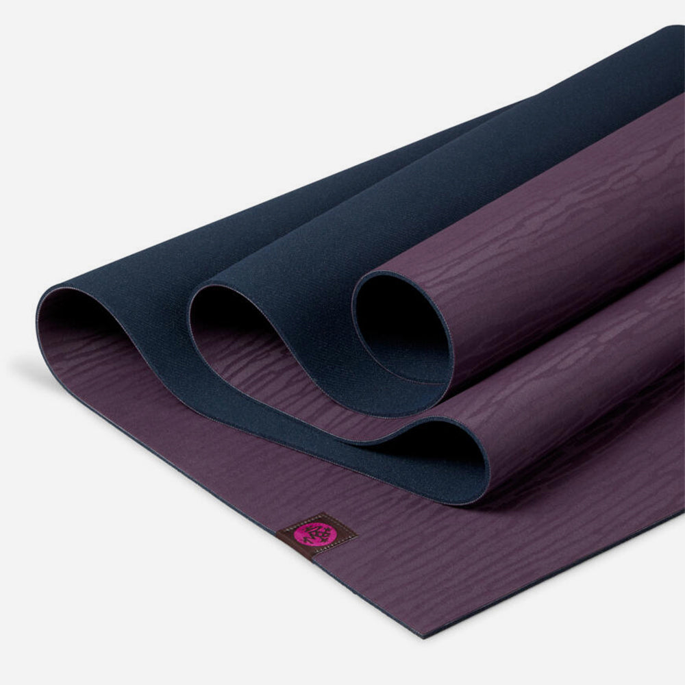 Thảm Tập Yoga Manduka Ekolite - Tím - Supersports Vietnam