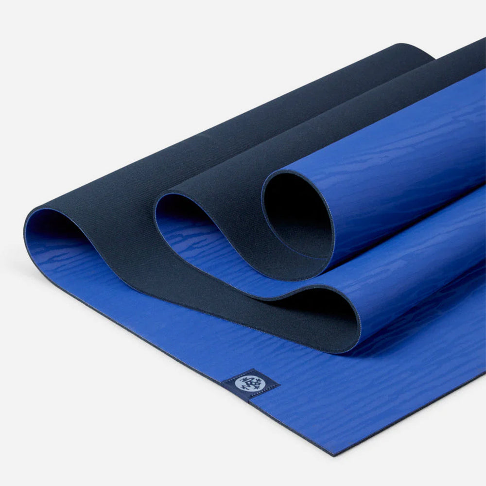 Thảm Tập Yoga Manduka Ekolite - Xanh Dương - Supersports Vietnam