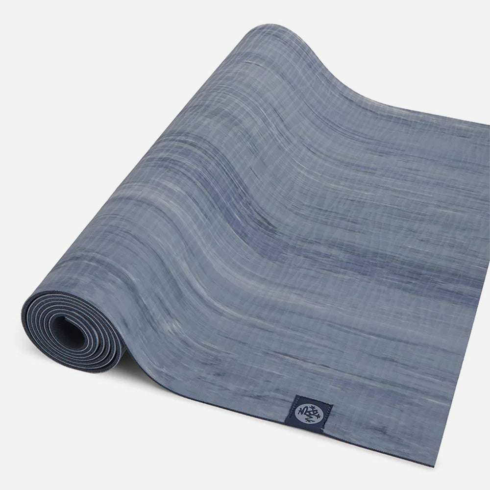 Thảm Tập Yoga Manduka Ekolite - Xanh Dương - Supersports Vietnam