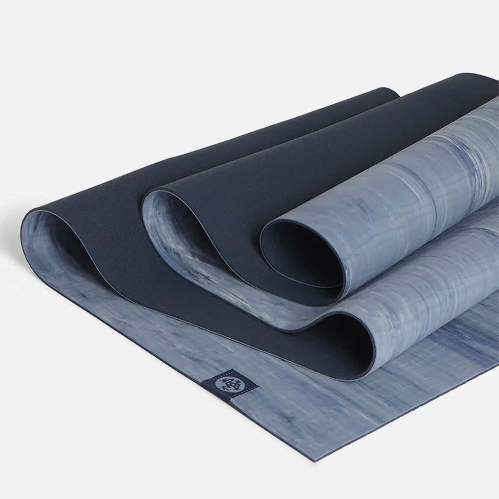 Thảm Tập Yoga Manduka Ekolite - Xanh Dương - Supersports Vietnam