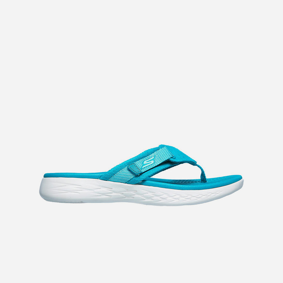 Skechers on the clearance go flip flops uk