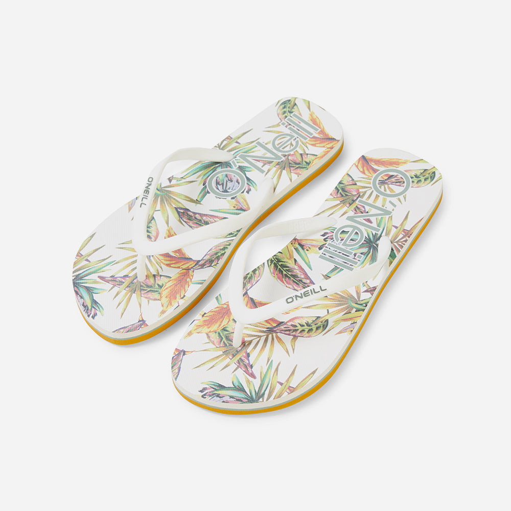 Dép Xỏ Ngón Nữ O'Neill Mix And Match Pack - Vàng - Supersports Vietnam