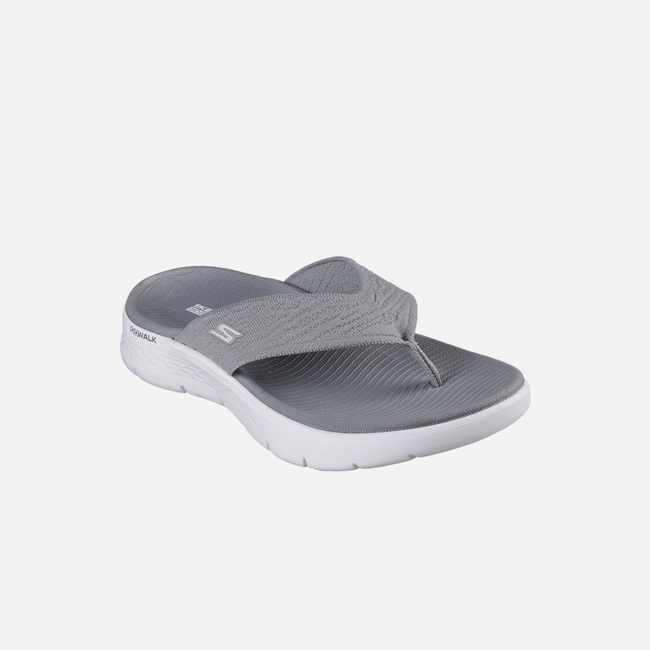 Skechers flip clearance flops go flex