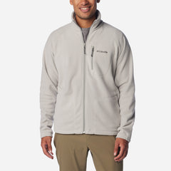 Áo Khoác Nam Columbia Fast Trek™ Ii Full Zip Fleece - Supersports Vietnam