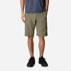 Men's Columbia Silver Ridge™ Cargo Shorts - Army Green