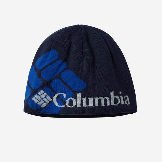 ColumbiaColumbia Heat™ Beanie Hat - Navy