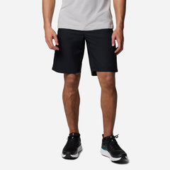 Men's Columbia Washed Out™ Shorts - Black