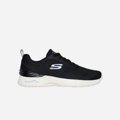 Giày Sneaker Nữ Skechers Skech-Air Dynamight - Đen