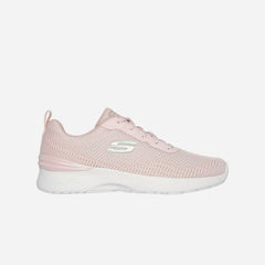 Giày Sneaker Nữ Skechers Air Dynamight - Hồng