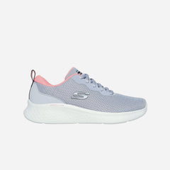 Giày Sneaker Nữ Skechers Skech-Lite Pro - Xanh Dương