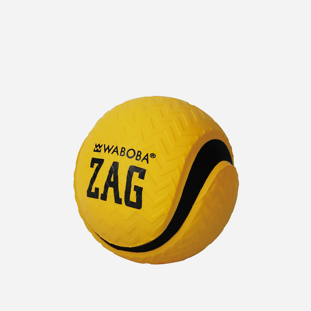Banh Bóng Ném Waboba Zag - Supersports Vietnam