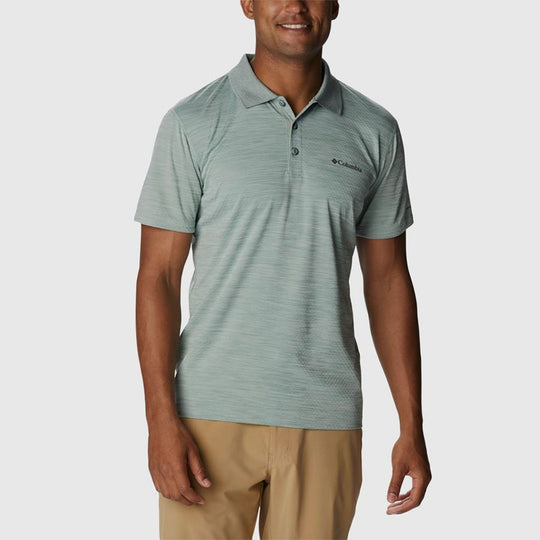 Men's Columbia Zero Rules™ T-Shirt - Mint