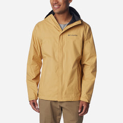 Men's Columbia Watertight™ Ii Jacket - Yellow