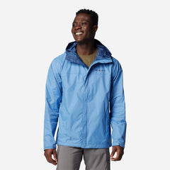 Men's Columbia Watertight™ Ii Jacket - Blue