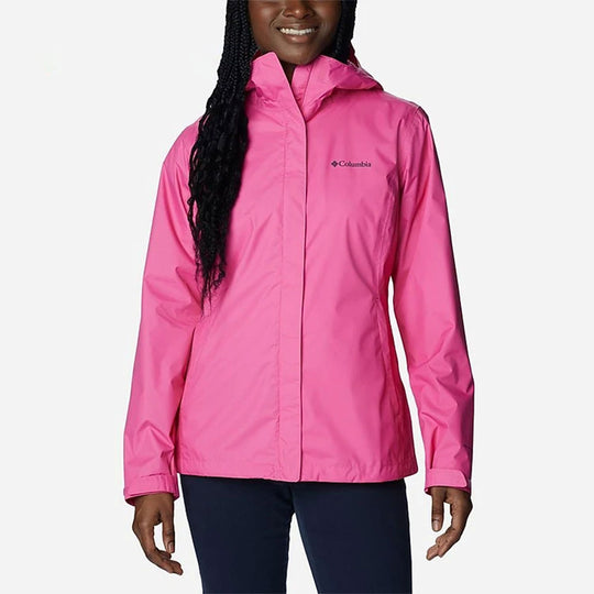 Women's Columbia Arcadia™ Ii Jacket - Pink