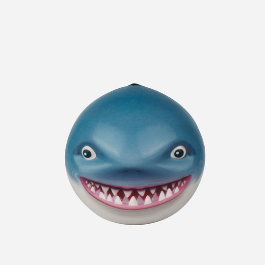 Waboba Sharky Shark Water Bouncing Ball - Blue