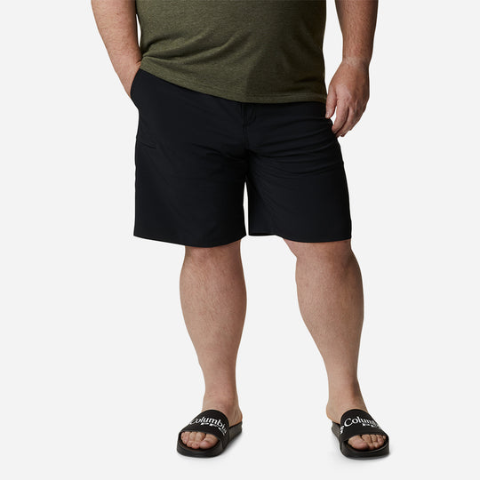 Men's Columbia Grander Marlin™ Ii Offshore Shorts - Black
