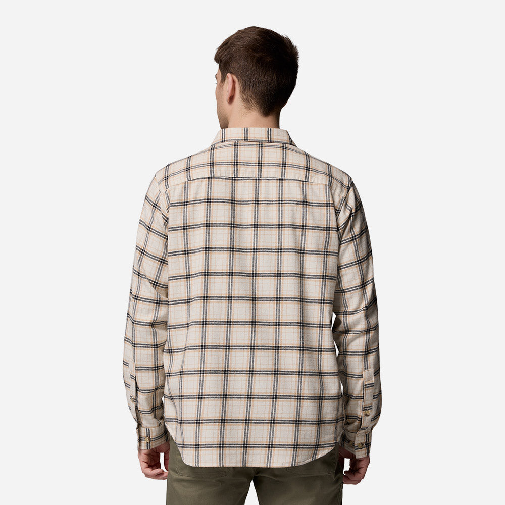 Áo Sơ Mi Dài Tay Nam Columbia Cornell Woods™ Flannel - Be - Supersports Vietnam