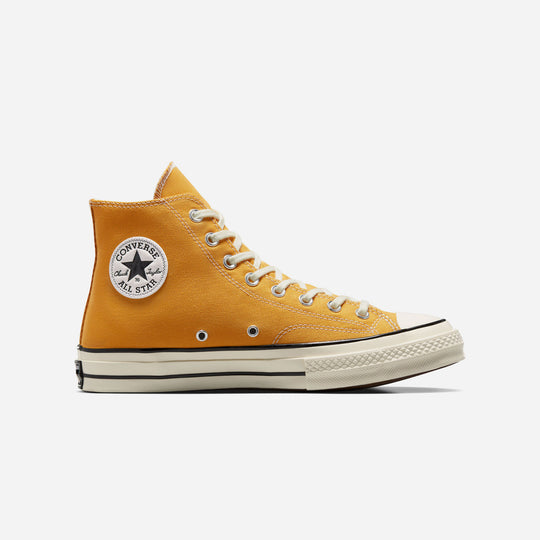 Men's Converse Chuck Taylor All Star 1970S Sunflower Sneakers - Yellow